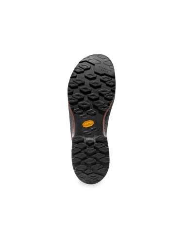 La Sportiva TX4 Evo ST ZFAS049G00R24 CarbonMountain Red