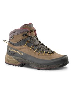 La Sportiva TX4 EVO MID GTX ZFAS047N07E32 MochaSavana