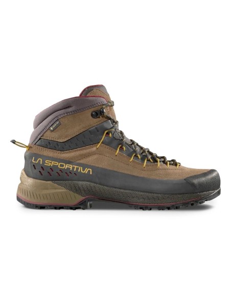 La Sportiva TX4 EVO MID GTX ZFAS047N07E32 MochaSavana