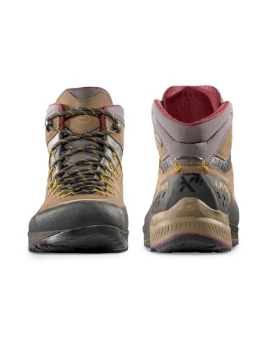 La Sportiva TX4 EVO MID GTX ZFAS047N07E32 MochaSavana