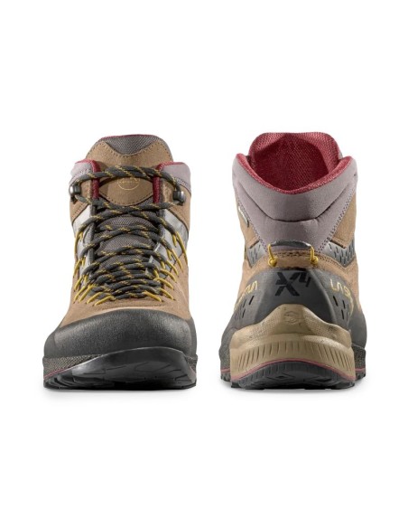 La Sportiva TX4 EVO MID GTX ZFAS047N07E32 MochaSavana
