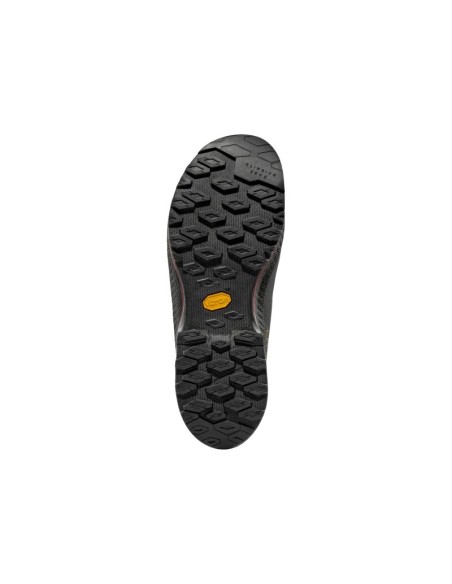 La Sportiva TX4 EVO MID GTX ZFAS047N07E32 MochaSavana