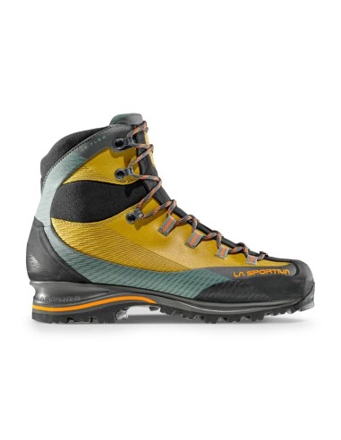 La Sportiva TRANGO TRK Leather GTX ZFMS110E32006 SavanaTiger