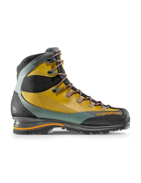 La Sportiva TRANGO TRK Leather GTX ZFMS110E32006 SavanaTiger