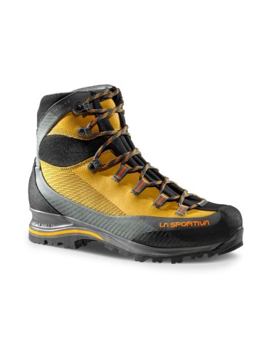 La Sportiva TRANGO TRK Leather GTX ZFMS110E32006 SavanaTiger