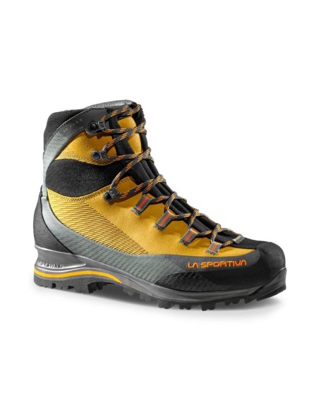 La Sportiva TRANGO TRK Leather GTX ZFMS110E32006 SavanaTiger