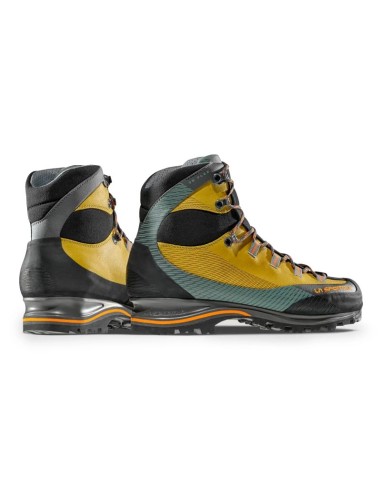 La Sportiva TRANGO TRK Leather GTX ZFMS110E32006 SavanaTiger
