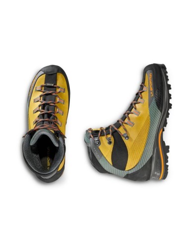 La Sportiva TRANGO TRK Leather GTX ZFMS110E32006 SavanaTiger