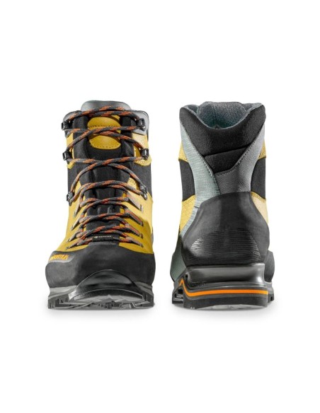 La Sportiva TRANGO TRK Leather GTX ZFMS110E32006 SavanaTiger