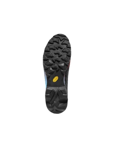 La Sportiva Aequilibrium Hike GTX ZFHS137G00B14 CarbonTropic Blue