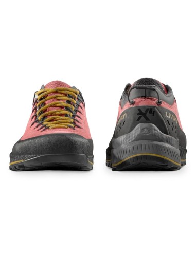 La Sportiva TX4 EVO W'S 37C413732 RosebaySavana