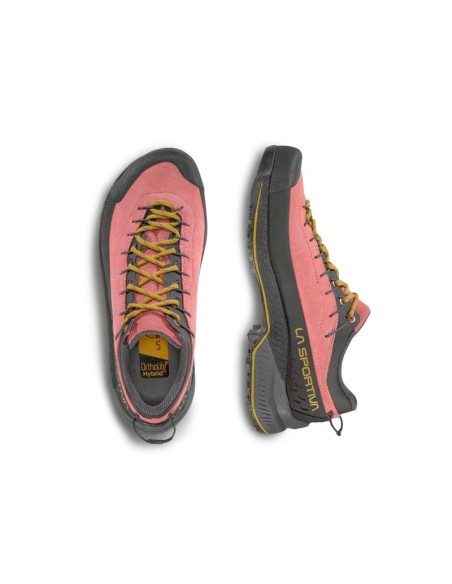 La Sportiva TX4 EVO W'S 37C413732 RosebaySavana