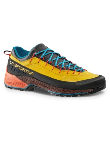La Sportiva TX4 EVO 37B735614 BambooTropic Blue