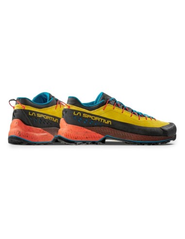 La Sportiva TX4 EVO 37B735614 BambooTropic Blue