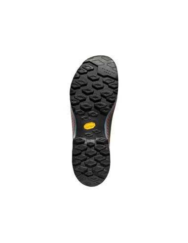 La Sportiva TX4 EVO 37B735614 BambooTropic Blue
