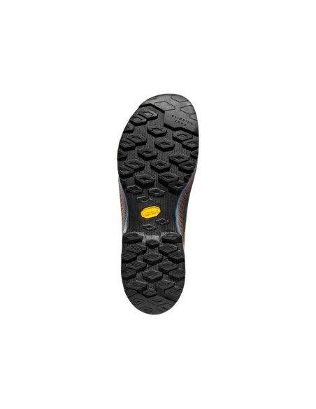 La Sportiva TX4 EVO 37B735614 BambooTropic Blue