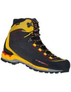 Trango tech leather gtx LA SPORTIVA shoes