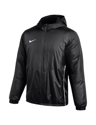 Nike Therma Fit Park 26 Men's Jacket Black HM7270 010