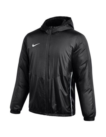 Nike Therma Fit Park 26 Men's Jacket Black HM7270 010
