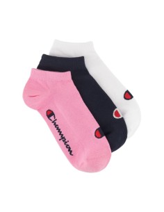 Champion 3pk Sneaker Socks U20100 PS009