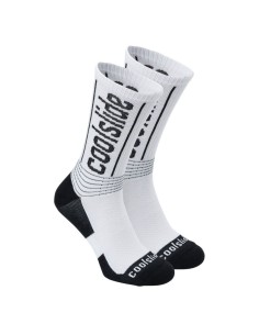 CODIE high socks