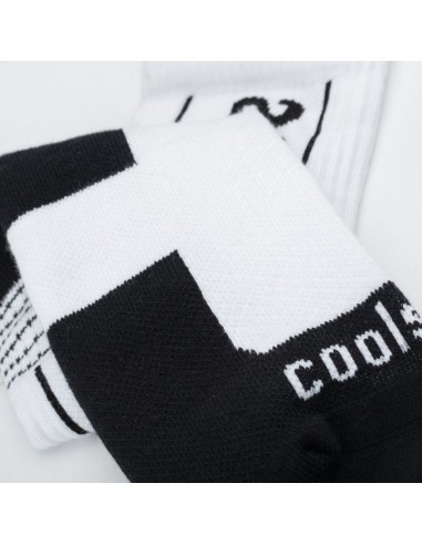 CODIE high socks
