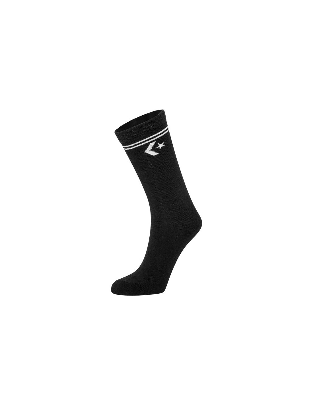 Men's Socks Converse Black