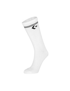 Converse 2pack socks white E1025W