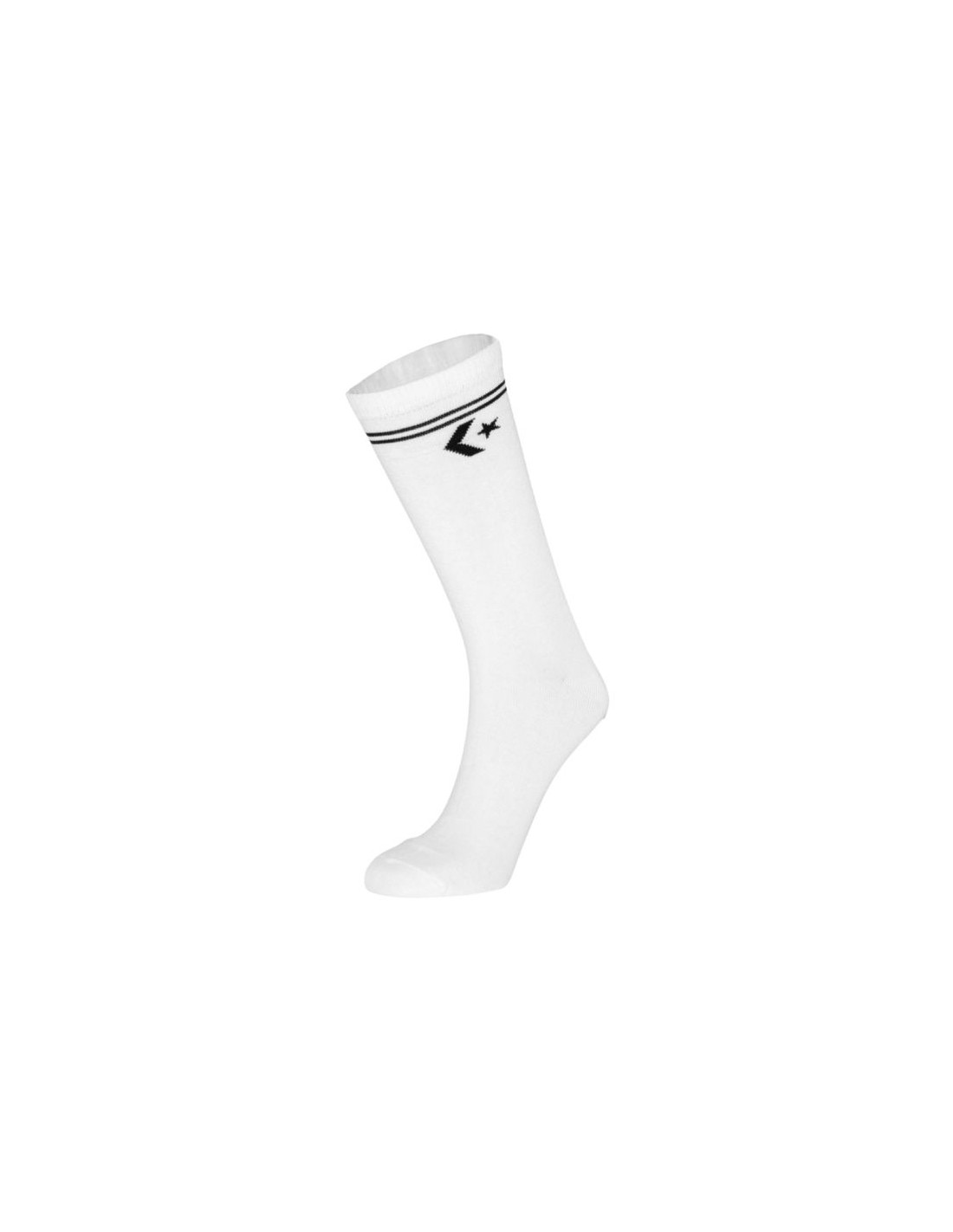 Men's Socks Converse White
