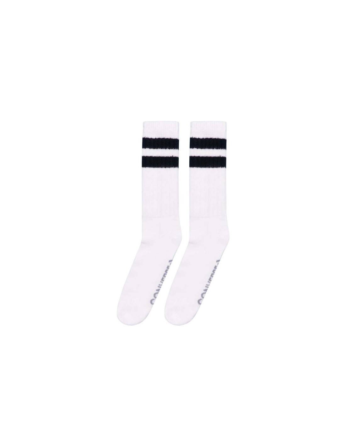 Men's Socks Converse White