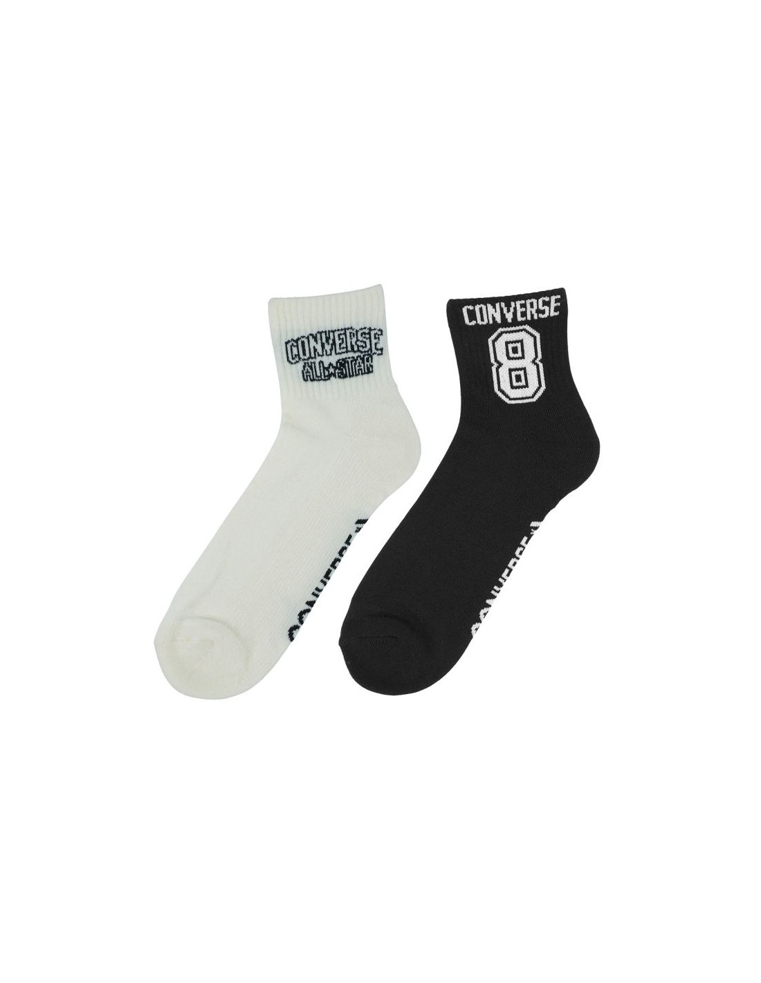 Men's Socks Converse Black
