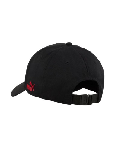Puma AC Milan Ftbl Archive Cap 25956 07