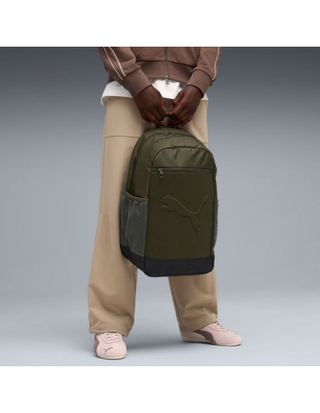 Puma Buzz Backpack 91153 09