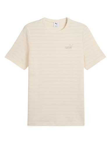 Puma Ess Elevated Structured Tee M 684722 99