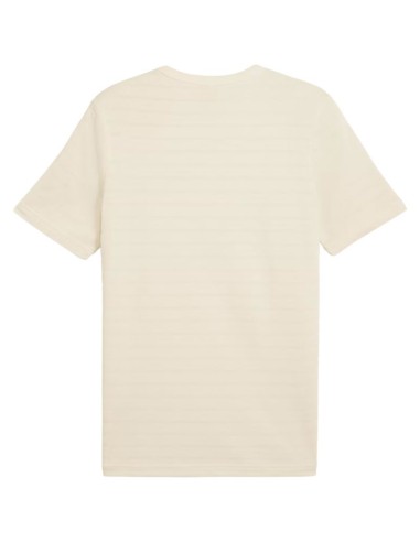 Puma Ess Elevated Structured Tee M 684722 99