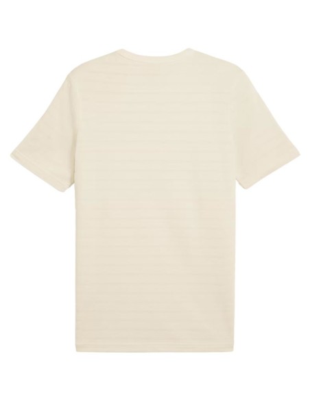 Puma Ess Elevated Structured Tee M 684722 99