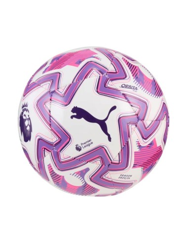 Puma Orbita Mini Premier League Football 84721 01