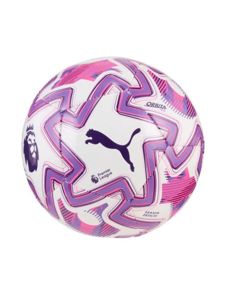 Puma Orbita Mini Premier League Football 84721 01