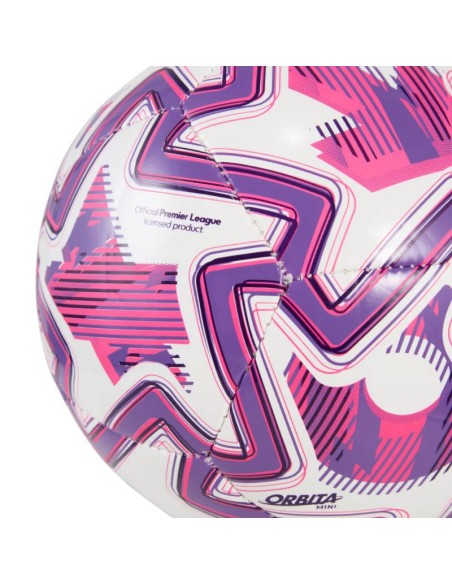 Puma Orbita Mini Premier League Football 84721 01
