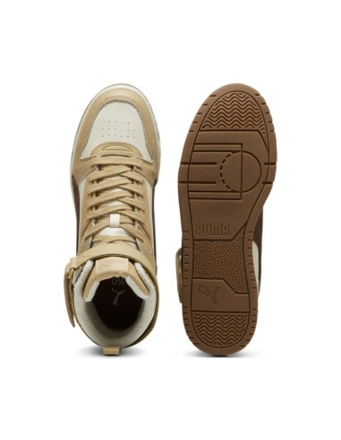 Puma RBD Game WTR high sneakers M 38760409