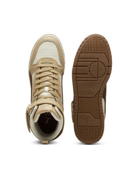 Puma RBD Game WTR high sneakers M 38760409