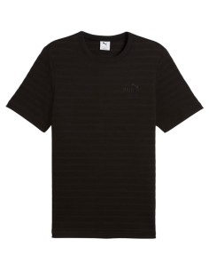 Puma Ess Elevated Structured Tee M 684722 01