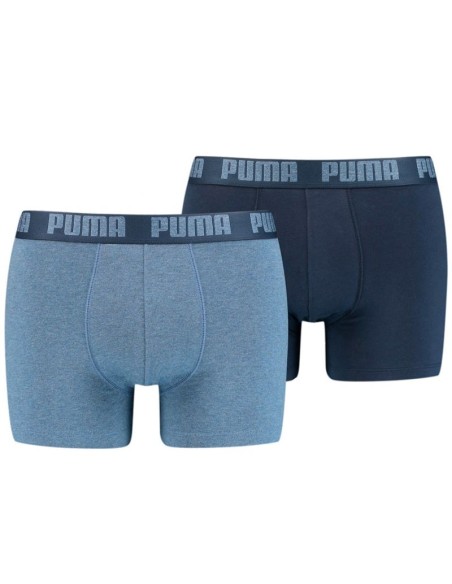 Puma Basic Boxer 2P M 906823 36