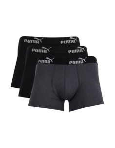 Puma 3pack boxers M 100003547 3730002 020