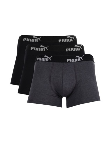 Puma 3pack boxers M 100003547 3730002 020