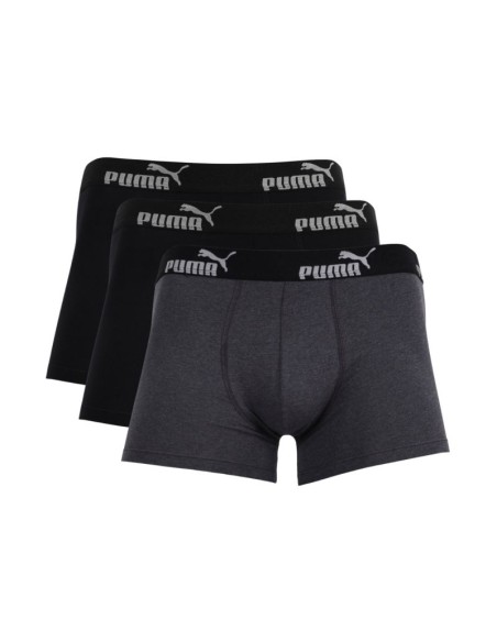 Puma 3pack boxers M 100003547 3730002 020