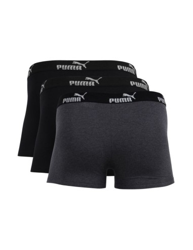 Puma 3pack boxers M 100003547 3730002 020