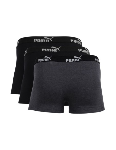 Puma 3pack boxers M 100003547 3730002 020