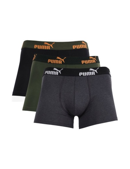 Puma 3pack boxers M 100003547 3731003 020
