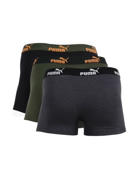 Puma 3pack boxers M 100003547 3731003 020
